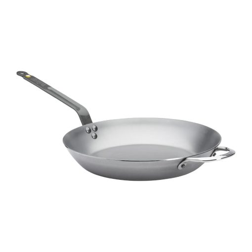 De Buyer Mineral B Element Steel Frypan 32cm (HZ603)