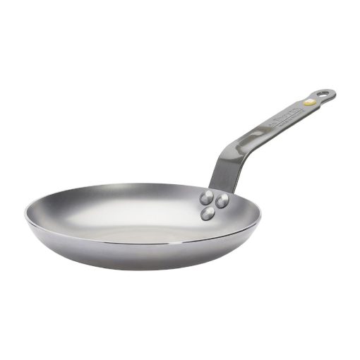 De Buyer Mineral B Omelette Frypan 20cm (HZ604)