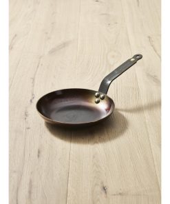 De Buyer Mineral B Omelette Frypan 20cm (HZ604)