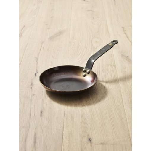 De Buyer Mineral B Omelette Frypan 20cm (HZ604)