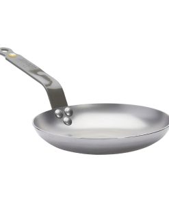 De Buyer Mineral B Omelette Frypan 20cm (HZ604)