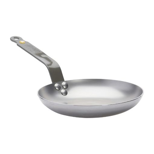 De Buyer Mineral B Omelette Frypan 20cm (HZ604)