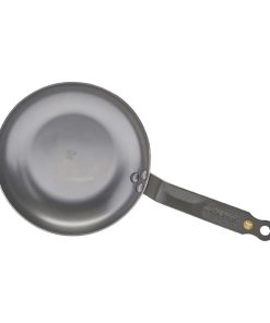 De Buyer Mineral B Omelette Frypan 20cm (HZ604)