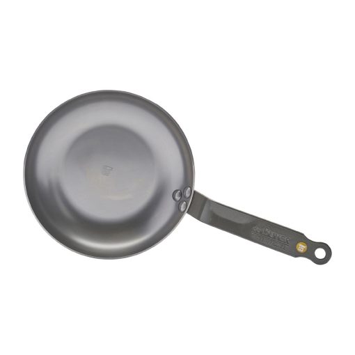 De Buyer Mineral B Omelette Frypan 20cm (HZ604)