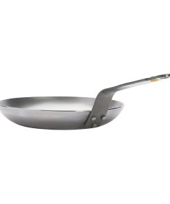 De Buyer Mineral B Omelette Frypan 20cm (HZ604)