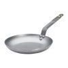 De Buyer Mineral B Omelette Frypan 24cm (HZ605)