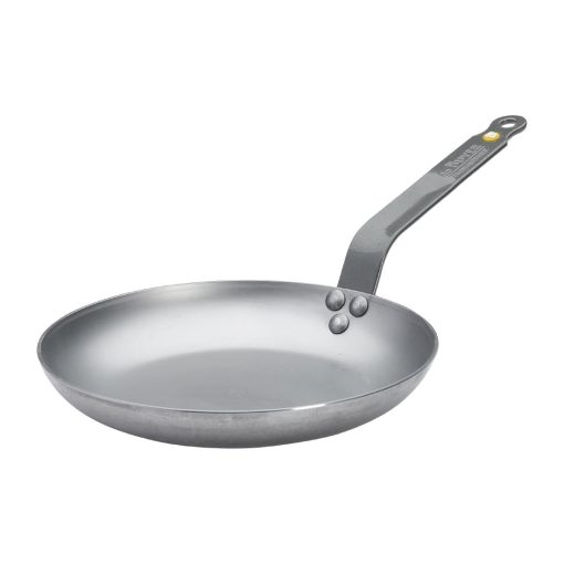 De Buyer Mineral B Omelette Frypan 24cm (HZ605)