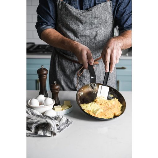 De Buyer Mineral B Omelette Frypan 24cm (HZ605)
