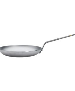 De Buyer Mineral B Omelette Frypan 24cm (HZ605)