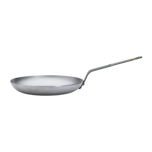 De Buyer Mineral B Omelette Frypan 24cm (HZ605)