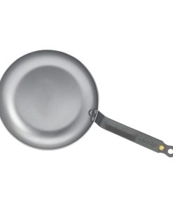 De Buyer Mineral B Omelette Frypan 24cm (HZ605)