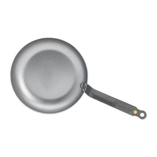 De Buyer Mineral B Omelette Frypan 24cm (HZ605)