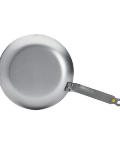 De Buyer Mineral B Omelette Frypan 24cm (HZ605)