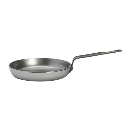 De Buyer Mineral B Steel Blinis Pan 14cm (HZ606)