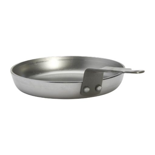 De Buyer Mineral B Steel Blinis Pan 14cm (HZ606)