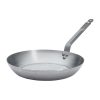 De Buyer Mineral B Round Grill Pan 32cm (HZ608)