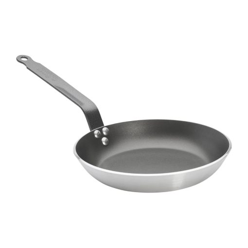 De Buyer Non-Stick Choc Resto Induction Frypan 24cm (HZ654)
