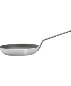 De Buyer Non-Stick Choc Resto Induction Frypan 24cm (HZ654)