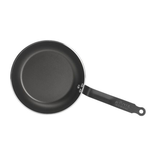 De Buyer Non-Stick Choc Resto Induction Frypan 24cm (HZ654)
