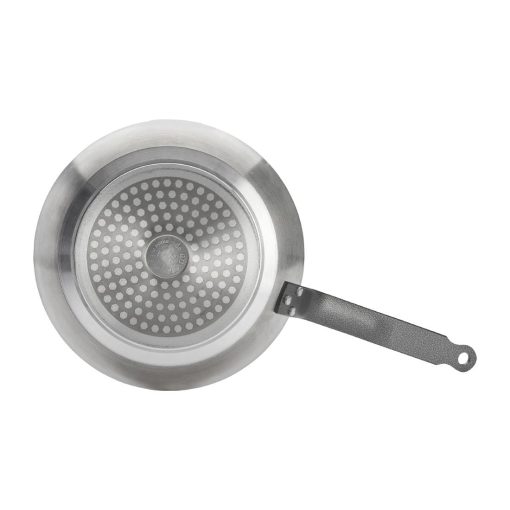 De Buyer Non-Stick Choc Resto Induction Frypan 24cm (HZ654)