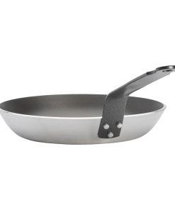De Buyer Non-Stick Choc Resto Induction Frypan 24cm (HZ654)
