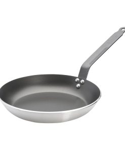De Buyer Non-Stick Choc Resto Induction Frypan 28cm (HZ655)