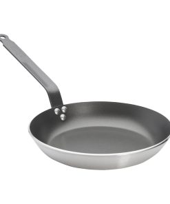 De Buyer Non-Stick Choc Resto Induction Frypan 28cm (HZ655)