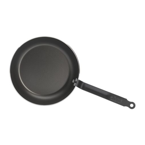 De Buyer Non-Stick Choc Resto Induction Frypan 28cm (HZ655)
