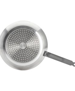 De Buyer Non-Stick Choc Resto Induction Frypan 28cm (HZ655)