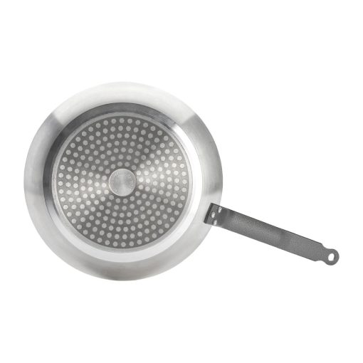 De Buyer Non-Stick Choc Resto Induction Frypan 28cm (HZ655)