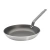 De Buyer Non-Stick Choc Resto Induction Frypan 32cm (HZ656)