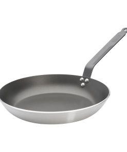 De Buyer Non-Stick Choc Resto Induction Frypan 32cm (HZ656)
