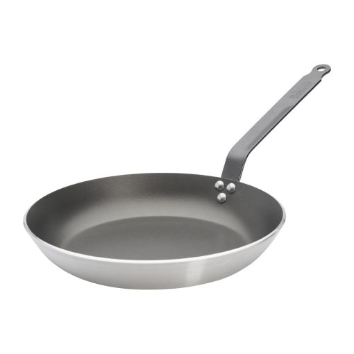 De Buyer Non-Stick Choc Resto Induction Frypan 32cm (HZ656)