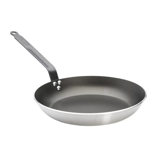 De Buyer Non-Stick Choc Resto Induction Frypan 32cm (HZ656)