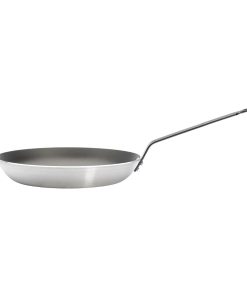 De Buyer Non-Stick Choc Resto Induction Frypan 32cm (HZ656)