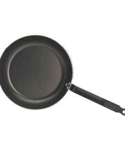 De Buyer Non-Stick Choc Resto Induction Frypan 32cm (HZ656)