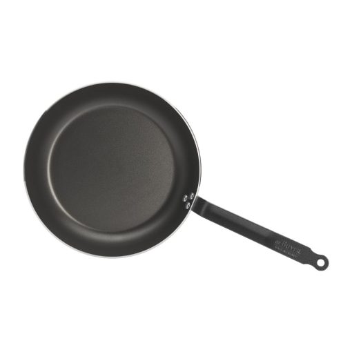 De Buyer Non-Stick Choc Resto Induction Frypan 32cm (HZ656)