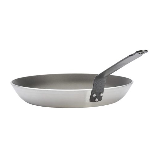 De Buyer Non-Stick Choc Resto Induction Frypan 32cm (HZ656)