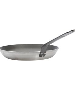 De Buyer Non-Stick Choc Resto Induction Frypan 36cm (HZ657)