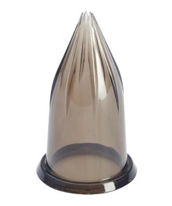 De Buyer Tritan Star Nozzle A8 dia3mm (HZ660)