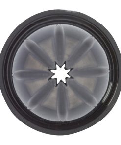 De Buyer Tritan Star Nozzle A8 dia3mm (HZ660)