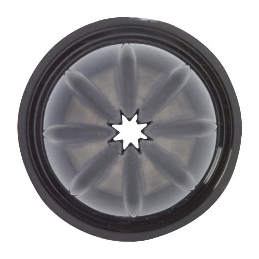 De Buyer Tritan Star Nozzle A8 dia3mm (HZ660)