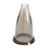 De Buyer Tritan Star Nozzle C6 dia8mm (HZ662)