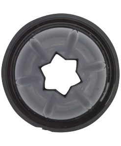 De Buyer Tritan Star Nozzle C6 dia8mm (HZ662)