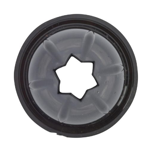 De Buyer Tritan Star Nozzle C6 dia8mm (HZ662)