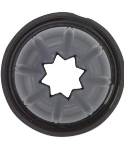 De Buyer Tritan Star Nozzle C8 dia8mm (HZ663)