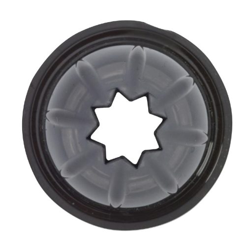 De Buyer Tritan Star Nozzle C8 dia8mm (HZ663)