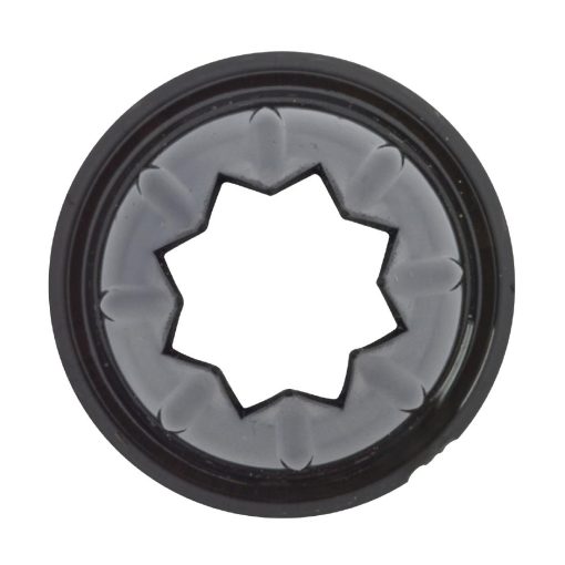 De Buyer Tritan Star Nozzle E8 dia13mm (HZ666)
