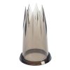 De Buyer Tritan Star Nozzle F8 dia18mm (HZ667)