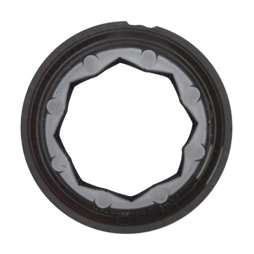 De Buyer Tritan Star Nozzle F8 dia18mm (HZ667)